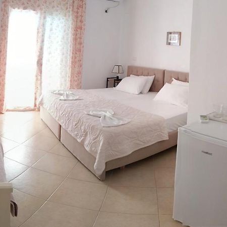 Penelope 2 Hotel Dhërmi Kültér fotó