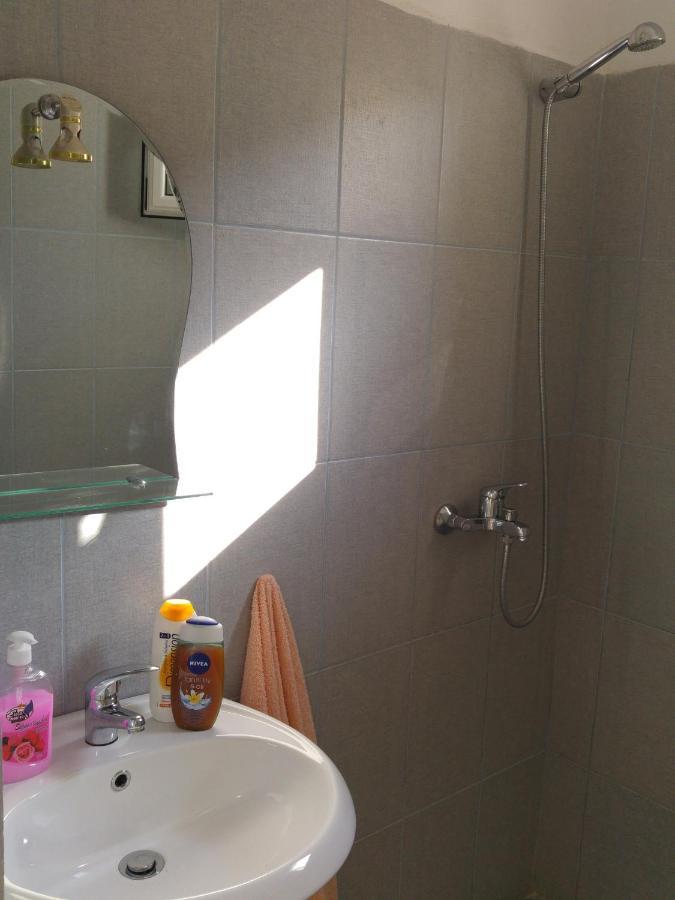 Penelope 2 Hotel Dhërmi Kültér fotó