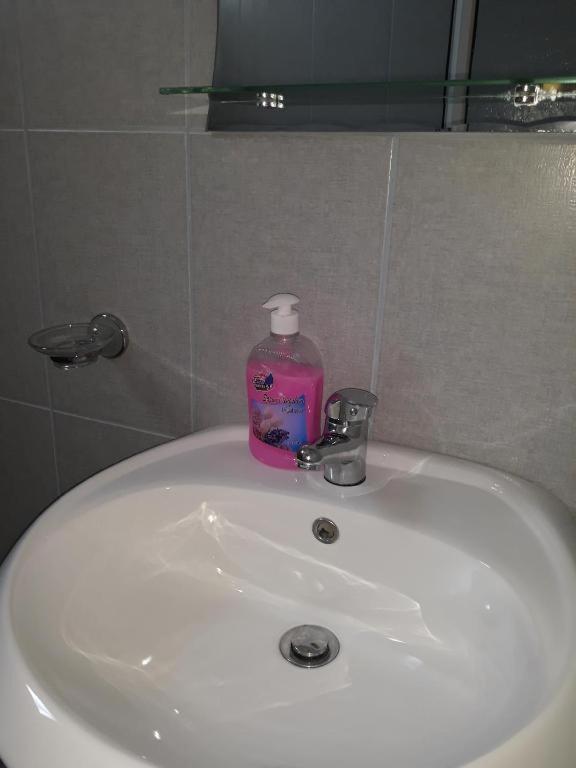 Penelope 2 Hotel Dhërmi Kültér fotó